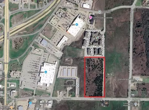 0000 Traders Rd, Greenville, TX 75401