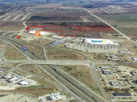 0000 Traders Rd, Greenville, TX 75401