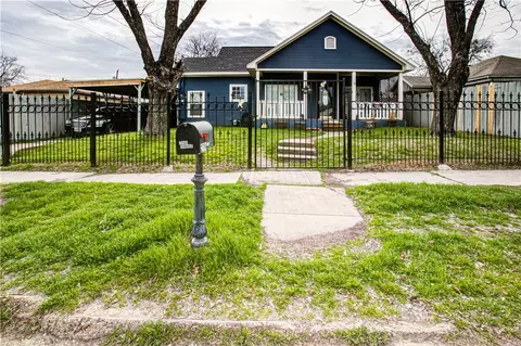 2704 Connor Ave, Waco, TX 76711