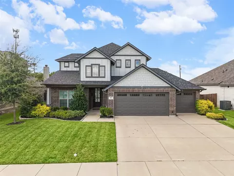 251 Lariat Trl, Waxahachie, TX 75165