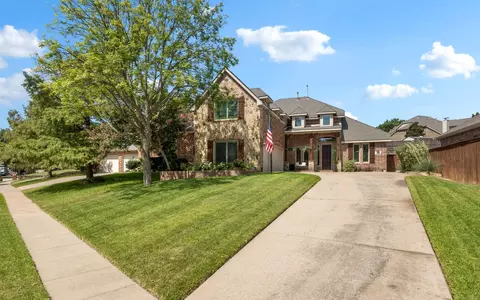 1708 Chessington Ln, Mckinney, TX 75072