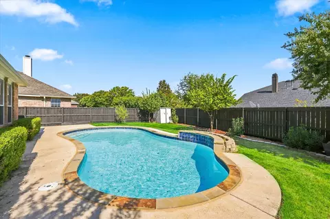 2608 Timberhill Dr, Flower Mound, TX 75028