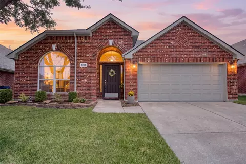 6880 Longhorn Trl, Frisco, TX 75034