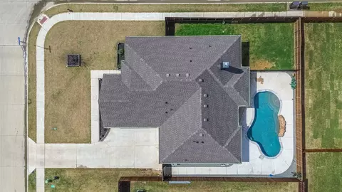 501 Crabtree Cir, Josephine, TX 75173