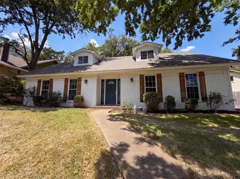 3969 Lost Creek Dr, Dallas, TX 75224