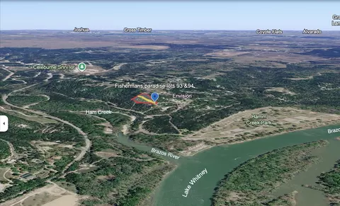 9700 Scenic View Ct, Rio Vista, TX 76093
