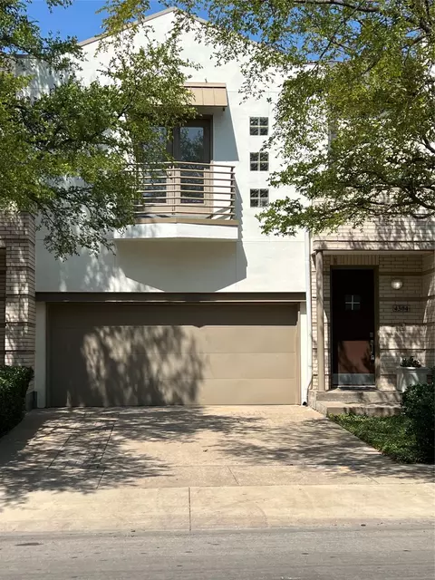 4304 Gilbert Ave, Dallas, TX 75219