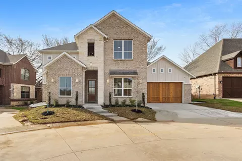 7133 Stone Villa Cir, North Richland Hills, TX 76182