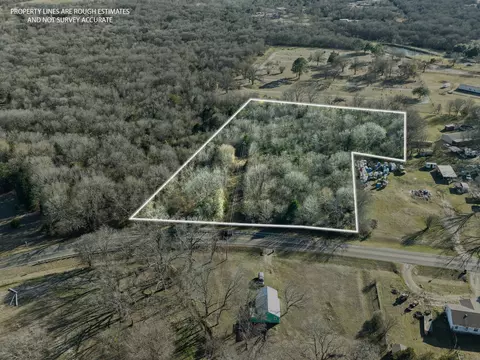 tbd Main St, Richland, TX 76681
