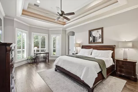 Bedroom - 412 Nora Ln, Argyle, TX 76226 photo 1 of 4