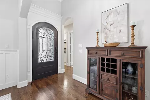 Entry Way - 412 Nora Ln, Argyle, TX 76226 photo 1 of 2