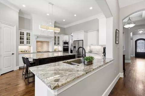 Kitchen - 412 Nora Ln, Argyle, TX 76226 photo 1 of 9