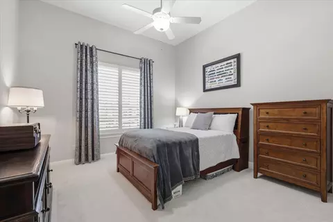 Bedroom - 412 Nora Ln, Argyle, TX 76226 photo 3 of 4