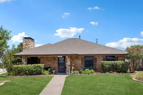 3011 Tina St, Sachse, TX 75048