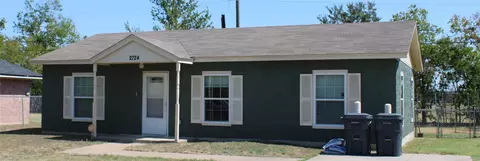 2722 Mildred St, Waco, TX 76706