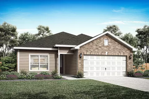 1008 Cypress Ave, Hutchins, TX 75141