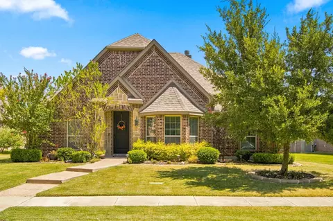 6828 Flicker Ln, Plano, TX 75074