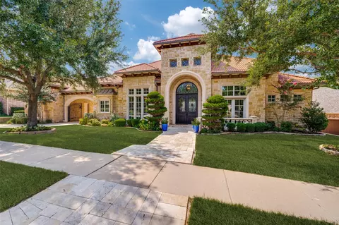 6203 Sweeney Trl, Frisco, TX 75034