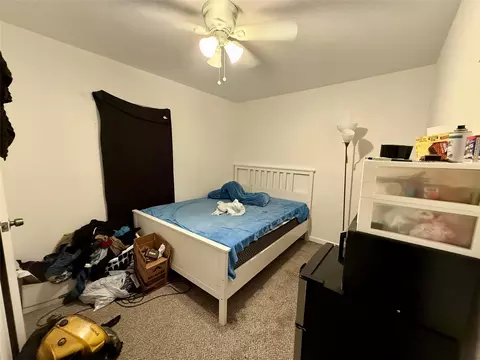 Bedroom - 3632 N 22nd St, Waco, TX 76708 photo 2 of 4