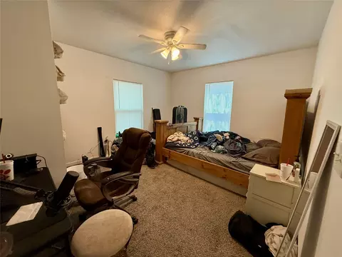 Bedroom - 3632 N 22nd St, Waco, TX 76708 photo 1 of 4