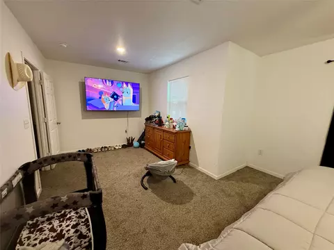 Bedroom - 3632 N 22nd St, Waco, TX 76708 photo 4 of 4