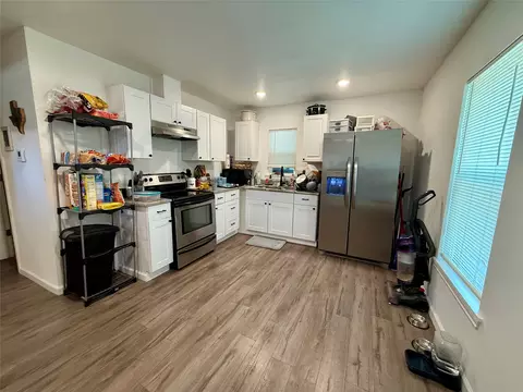 Kitchen - 3632 N 22nd St, Waco, TX 76708 photo 1 of 1