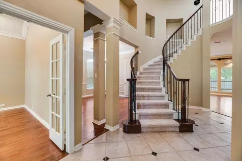 517 Northwood Trl, Southlake, TX 76092