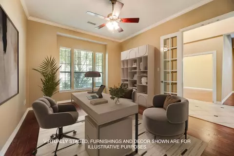 517 Northwood Trl, Southlake, TX 76092