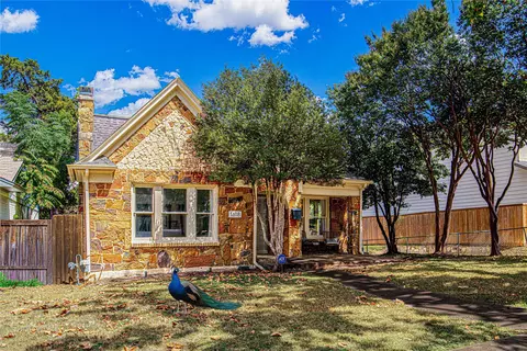 1618 Seevers Ave, Dallas, TX 75216