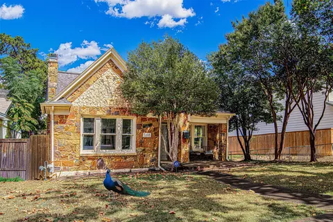 1618 Seevers Ave, Dallas, TX 75216