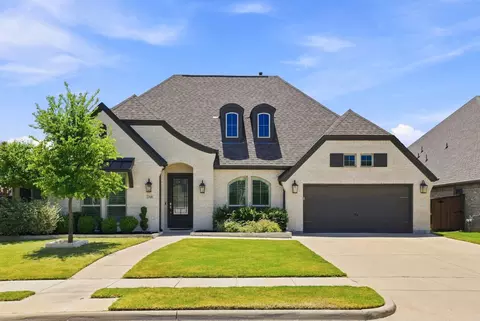 2318 Jefferson Ave, Melissa, TX 75454