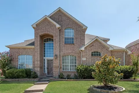 5214 Alazan Bay Dr, Rowlett, TX 75089