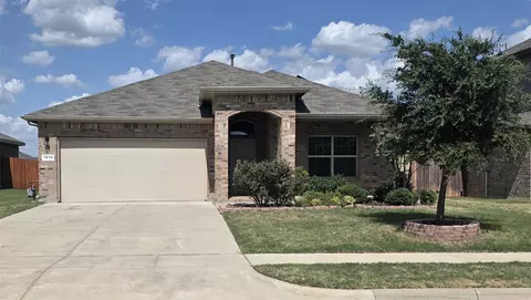 1215 Pacifica Trl, Cleburne, TX 76033