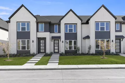 2538 Brunswick Way, Allen, TX 75013