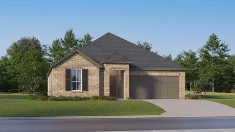 3152 Fogline Blvd, Fort Worth, TX 76179
