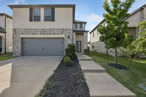 2524 Gaulding St, Royse City, TX 75189