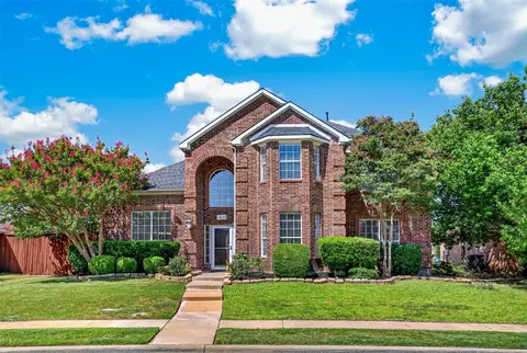 1413 Springaire Ln, Lewisville, TX 75077