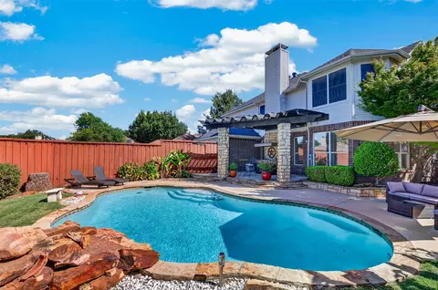 1413 Springaire Ln, Lewisville, TX 75077