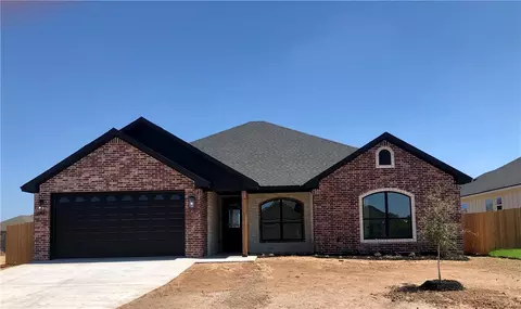 5328 Black Horse Ct, Waco, TX 76708