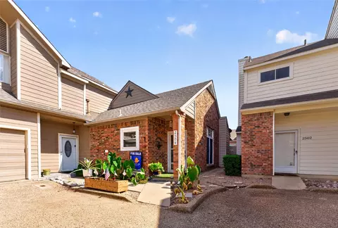2504 Orangegrove Cir, Arlington, TX 76006