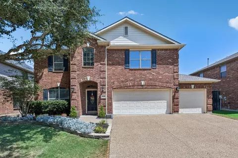 5804 Silver Leaf Dr, Mckinney, TX 75070