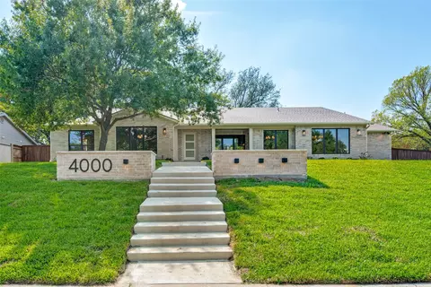 4000 Tamworth Rd, Fort Worth, TX 76116