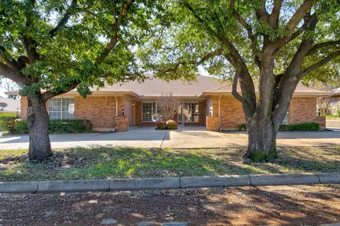 4609 Ranch View Rd, Fort Worth, TX 76109