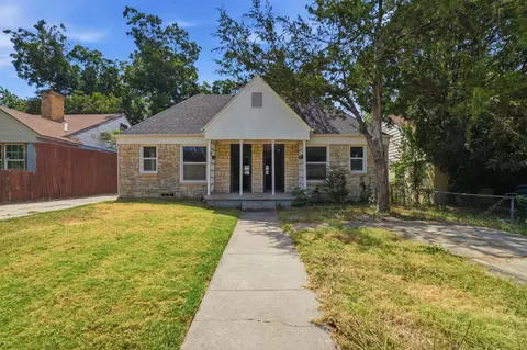 2508 Roanoke Ave, Dallas, TX 75235