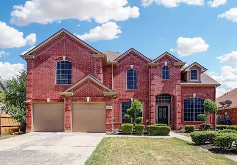 5704 Kelly Ct, Haltom City, TX 76137