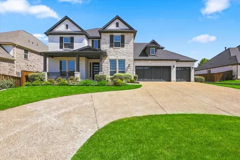 1707 Diamond Dr, Wylie, TX 75098