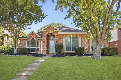 10708 Jackson Ln, Frisco, TX 75035