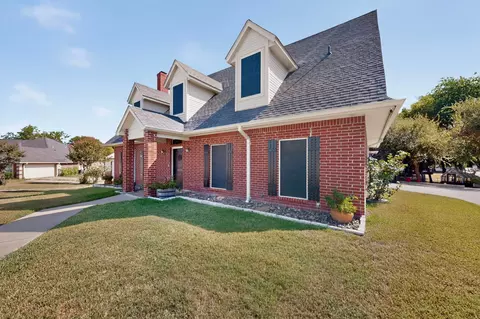 10547 Kitsee Knoll Way, Quinlan, TX 75474