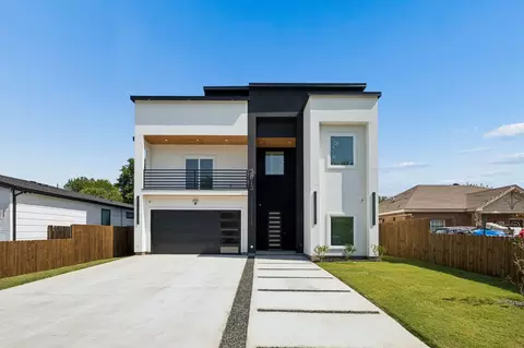 3513 Nomas St, Dallas, TX 75212