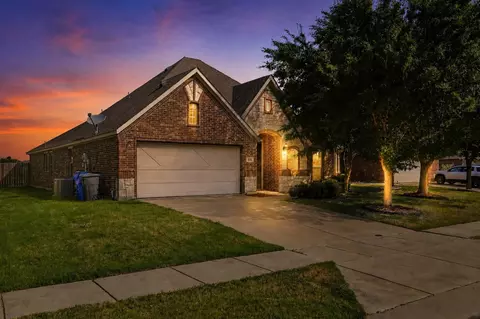 255 Archer Way, Forney, TX 75126